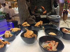 -海玥荟海鲜姿造自助餐厅(欧罗巴广场店)