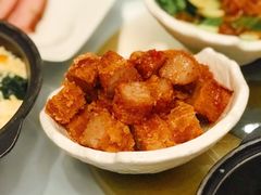 -桃苑(华侨银行大厦店)