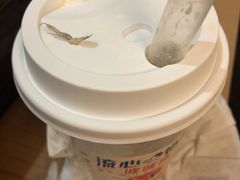 -喜茶(深圳丰盛町店)