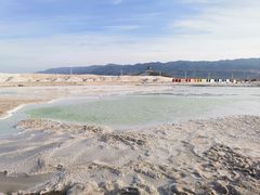 -盐湖景区