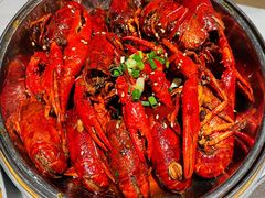 -巴厘龙虾·榜首油焖大虾(音乐学院·沿江酒馆店)
