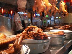 -陈鹏鹏潮汕菜(宝安机场T3航站楼店)