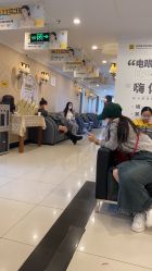 -深圳春天阳光医院·轮廓抗衰中心