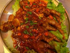 -西塔老太太泥炉烤肉(苏州大悦城店)