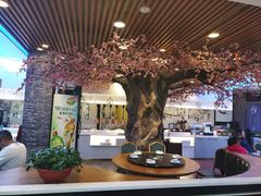 -好口味小吃楼·东北菜(太原南街店)