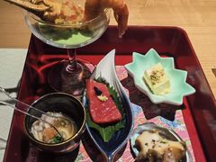 -和创柚子·会席日本料理(新区淮海街店)