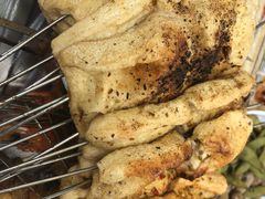 -老三烧烤(二环西路店)