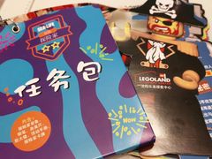 -沈阳海洋探索中心