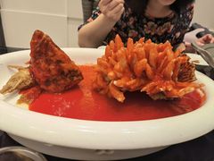 -亢龙太子酒轩(东湖店)