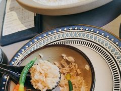 -沿江海南菜·文昌鸡祖师爷(大东海店)