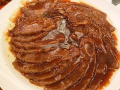 -烤肉宛饭庄(南礼士路店)