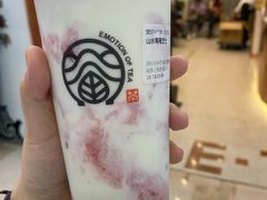 -眷茶臻选(锦艺城店)