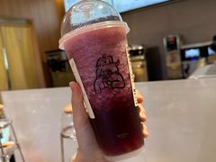 -喜茶(北京五棵松华熙店)