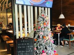 -十面春风·江南面馆(崇宁路店)