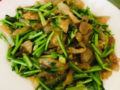 -马庆安羊汤馆(总店)