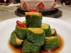 -舜耕山庄南风阁(舜耕路店)