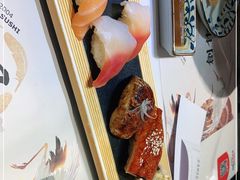 -羽寿司(东方宝泰店)