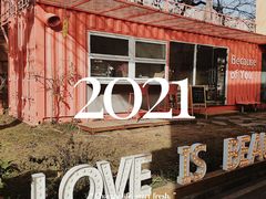 -灯塔咖啡馆BOOK·Coffee Shop