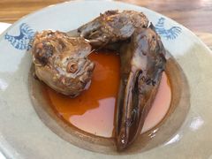 -老鼎万春卤菜(五代传承创始老店)