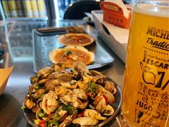 -有局·成都市井烧烤·精酿啤酒(双楠店)