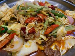 -北疆饭店(吴江店)