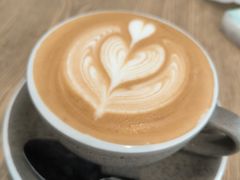 -Peet's 皮爷咖啡(乐峰店)