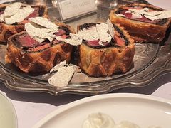 -壳里西餐厅Coquille Seafood Bistro(蒙自路店)