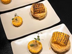 -蘸小院铁锅炖·蘸酱菜·东北菜(怀远门店)