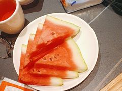 -蜀九香火锅(彩虹店)