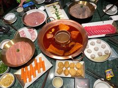 -肆味(东原1891江景店)