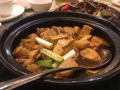 -潮府馆·非遗潮州菜·世纪公园(新国际博览中心店)