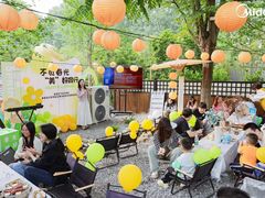 -HERRE·FARM 赫尔露营农场·团建聚会包场