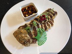 -羡餐厅·杭帮菜·淳菜(千岛湖自由洲际殿店)