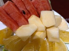 -亚龙湾老厨房·海南家常味