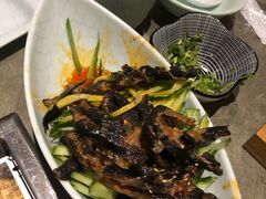 -贰重天冰煮羊自助火锅(东坝店)