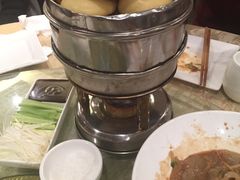 -大鸭梨(天通西苑店)