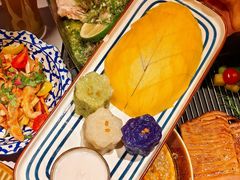 -BetterThai 泰加(苏州中心店)