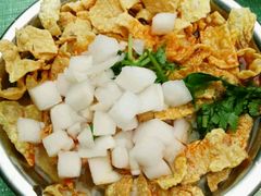 -桂湘缘卤味螺蛳粉