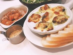 -L'Arome芳芳法国餐厅(仙林金鹰店)