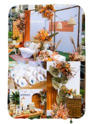 -美悦盛宴一站式婚礼会馆(临江店)