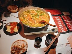 -旺福·贵州酸汤牛肉火锅(陆悦天地店)