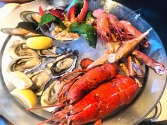 -澳门旅游塔360°旋转餐厅(南湾湖广场店)