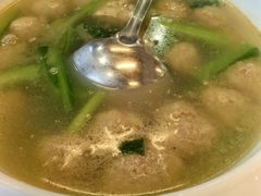 -正亮农家院·海鲜本地菜
