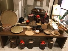 -筠咖啡西餐厅(上海国展宝龙丽筠酒店)