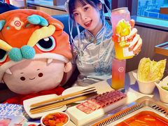 -海底捞火锅(番禺广场店)