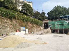 -上海佘山国家森林公园西佘山园