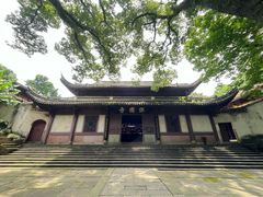 -宁波市保国寺古建筑博物馆