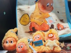 -泡泡玛特POPMART(龙湖杭州滨江天街店)