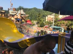-重庆海昌加勒比海水世界