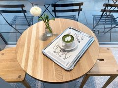 -ARKET CAFÉ(三里屯太古里店)
